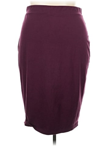 Universal Standard Formal Skirt (view 2)
