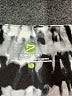 Dakini Tie-dye Black Casual Skirt Size L - photo 4
