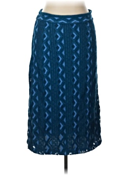 By Anthropologie Formal Skirt