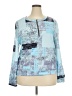Unbranded Blue Pullover Sweater Size XXL - photo 1