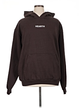Los Angeles Apparel Pullover Hoodie
