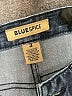 BLUE SPICE 100% Cotton Hearts Blue Jeans Size 3 - photo 7