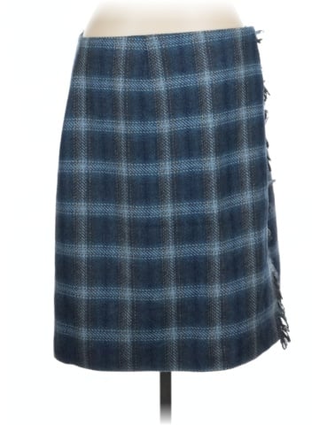Chadwicks Wool Skirt (view 1)
