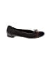 AGL Burgundy Brown Flats Size EU (IT) 38 / US 8 - photo 1