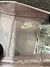 Nike Metallic Silver Casual Pants 18-24 MO / 24 MO - photo 3