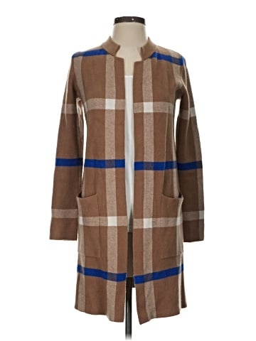 Tahari Cardigan (view 1)