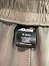 Avia Solid Gray Casual Pants Size S - photo 7