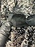 Staples 100% Polyester Gray Fleece Size S - photo 6