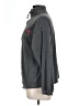 USA Olympics Gray Track Jacket Size L - photo 5