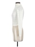 The Workshop Ivory Long Sleeve Turtleneck Size S - photo 5