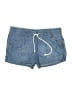 Jolt 100% Tencel Blue Denim Shorts Size 7 - photo 1
