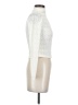 The Workshop Ivory Long Sleeve Turtleneck Size S - photo 4