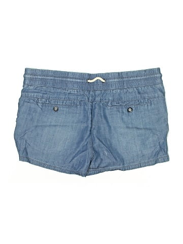 Jolt Denim Shorts (view 2)