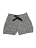 Lululemon Athletica Polka Dots Black Shorts Size 0 - photo 1
