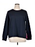 Xersion Blue Sweatshirt Size XL - photo 1