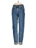 H&M Blue Jeans Size 2 - photo 1