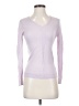 Brooks Brothers Purple Cardigan Size XS - photo 1