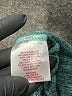 Faded Glory Teal 3/4 Sleeve Top Size 3X - photo 8