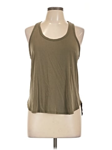 Ginger G. Sleeveless Top (view 1)