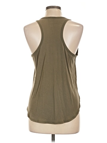 Ginger G. Sleeveless Top (view 2)