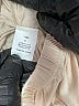 Unbranded Ivory Dress Pants Size S - photo 7