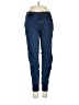 Paige Solid Blue Jeans Size 26 waist - photo 1