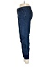 Paige Solid Blue Jeans Size 26 waist - photo 5