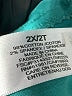 Unbranded Teal Jacket Size 2X - photo 7