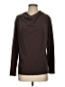 Tehen Brown Sweatshirt Size 2 - photo 1