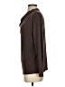 Tehen Brown Sweatshirt Size 2 - photo 5