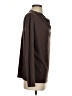 Tehen Brown Sweatshirt Size 2 - photo 4