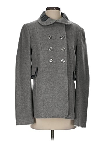 Sisley Wool Coat (view 1)