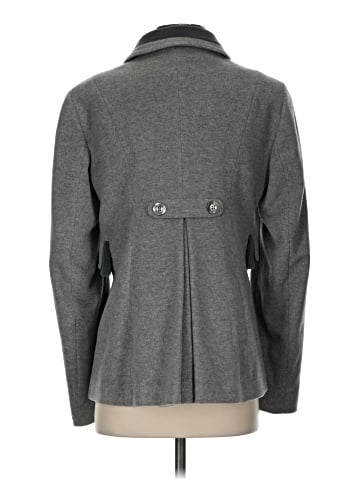Sisley Wool Coat (view 2)