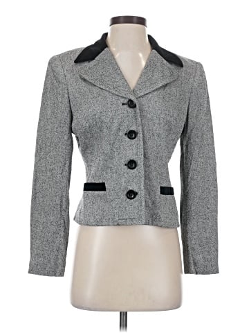 Bebe Blazer (view 1)