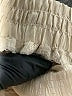 Unbranded Ivory Formal Skirt Size XXS (estimated) - photo 3