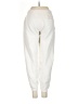 Assorted Brands Ivory Sweatpants Size S - photo 2