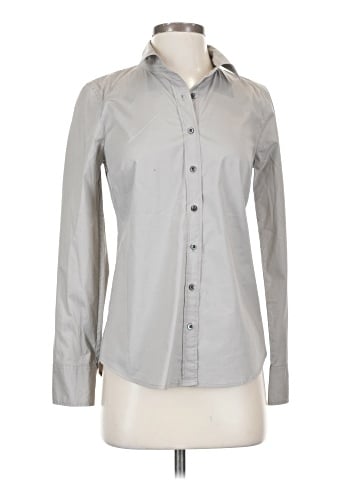 Haberdashery for J.Crew Long Sleeve Button-Down Shirt (view 1)