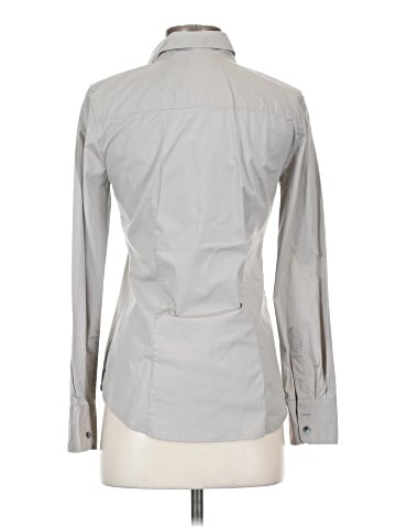 Haberdashery for J.Crew Long Sleeve Button-Down Shirt (view 2)