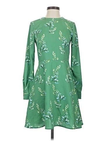 Ann Taylor LOFT Casual Dress (view 1)