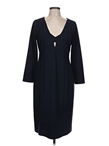 Donna Morgan Casual Dress (view 1)