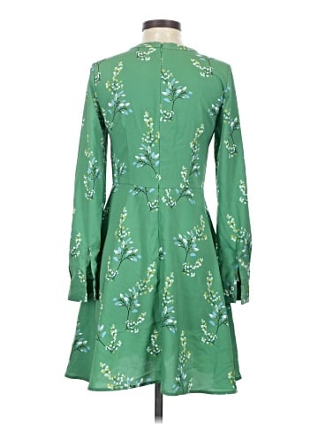 Ann Taylor LOFT Casual Dress (view 2)