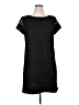 Halogen Black Casual Dress Size XL - photo 1