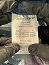 Dear John Hearts Blue Jeans Size 28 waist - photo 9