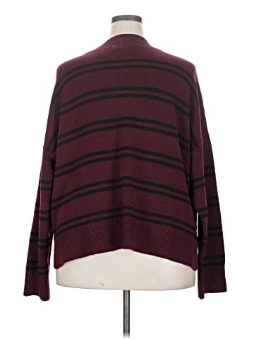 a.n.a. A New Approach Pullover Sweater (view 2)
