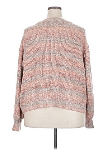 a.n.a. A New Approach Pullover Sweater (view 2)