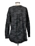 Z Supply Camo Gray Pullover Sweater Size S - photo 2
