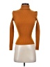 Active USA Orange Long Sleeve Top Size S - photo 1