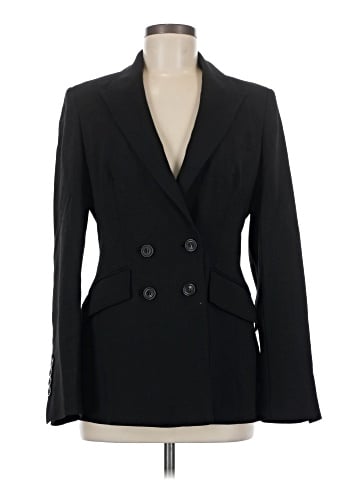 Karen Millen Wool Blazer (view 1)