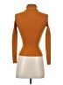 Active USA Orange Long Sleeve Top Size S - photo 2