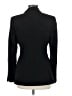 Karen Millen Black Wool Blazer Size 8 - photo 2